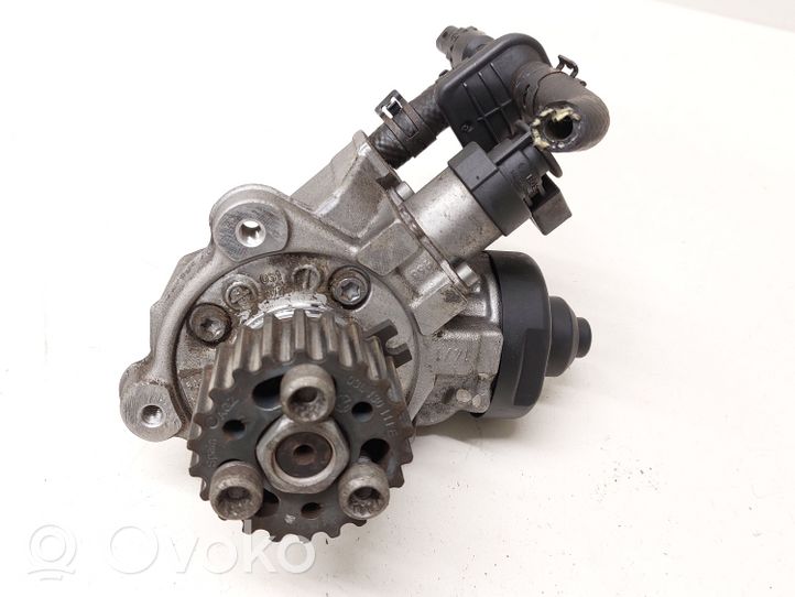 Volkswagen Scirocco Fuel injection high pressure pump 0445010514