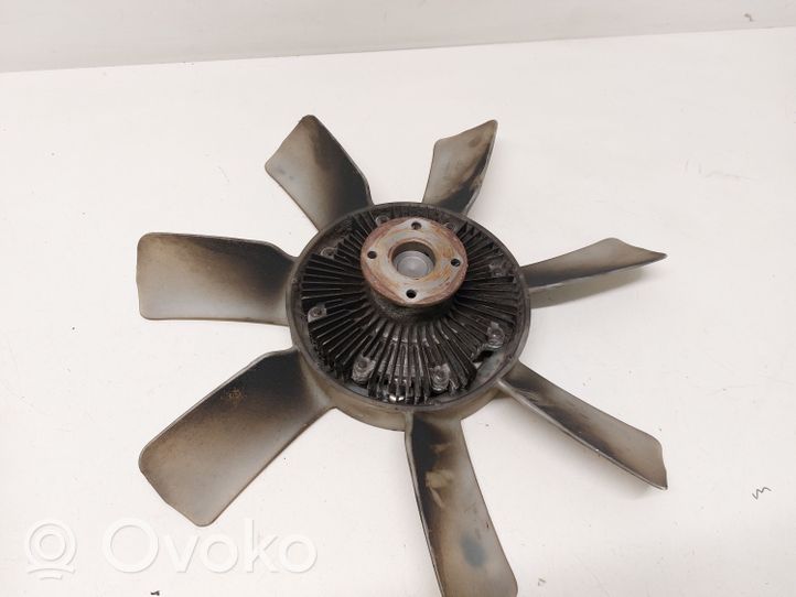 Nissan Pathfinder R51 Embrayage visqueux du ventilateur 