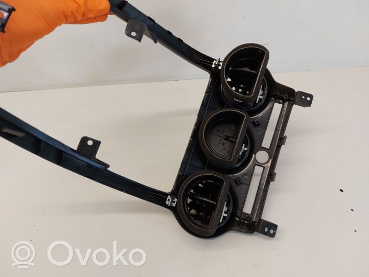 Opel Antara Griglia di ventilazione centrale cruscotto 