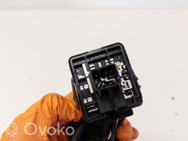 Opel Antara Wiper control stalk 202005410