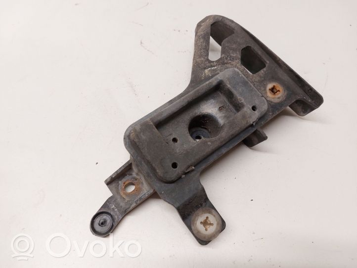 Porsche Cayenne (92A) Base della presa Jacking 7P5802830A