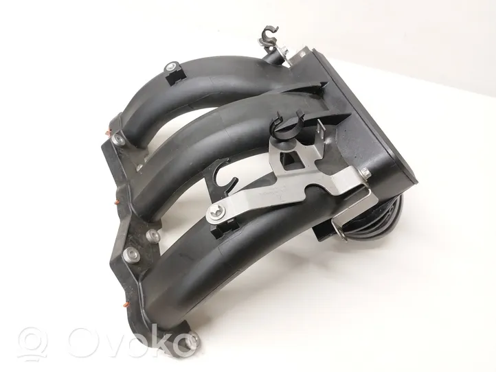 Porsche Cayman 981 Intake manifold 9A111011504