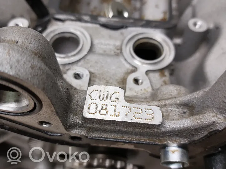 Audi Q5 SQ5 Blocco motore CWG