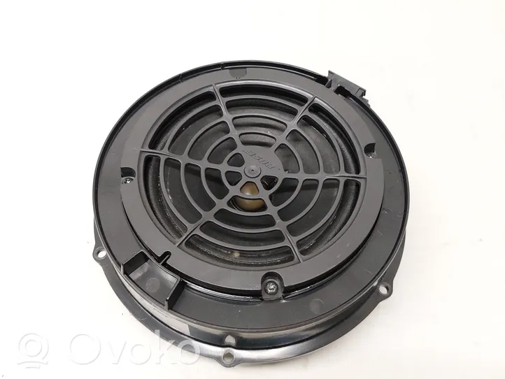 Porsche Cayenne (9PA) Takaoven kaiutin 7L5035397A