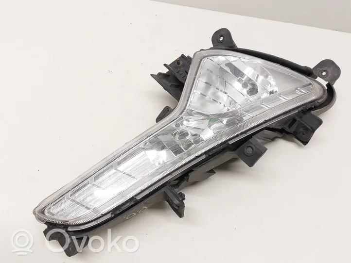 KIA Sportage Front fog light 