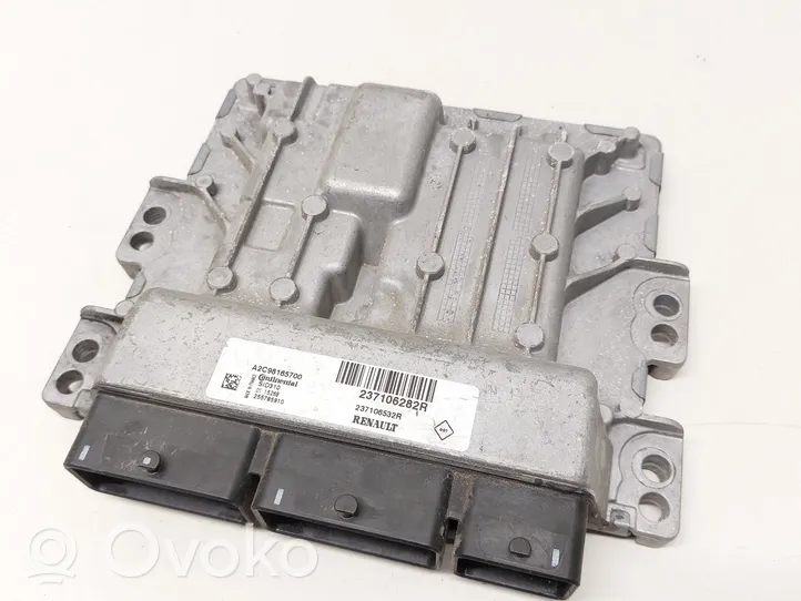 Renault Kadjar Sterownik / Moduł ECU 237106282R