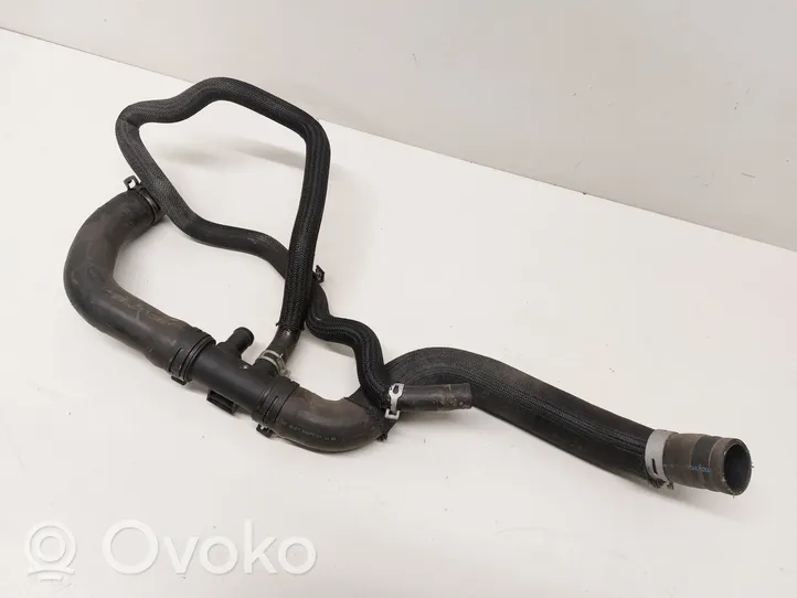 Renault Kadjar Engine coolant pipe/hose 