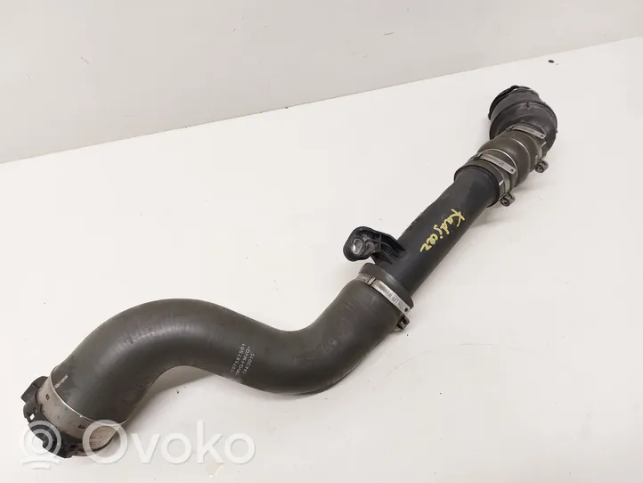 Renault Kadjar Intercooler hose/pipe 144609787R
