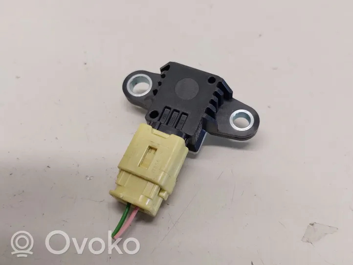 Renault Kadjar Airbagsensor Crashsensor Drucksensor 988363TA0A