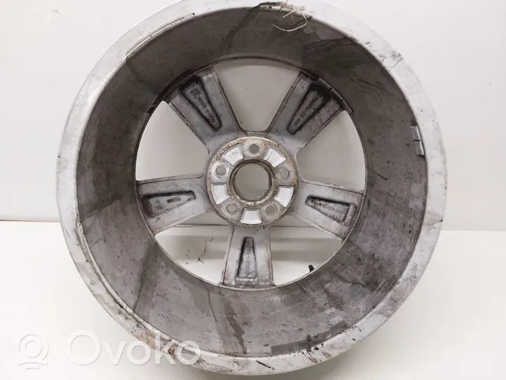 Audi A4 Allroad Felgi aluminiowe R18 8K0601025BM