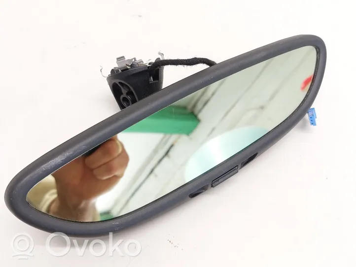 Porsche 911 991 Espejo retrovisor (interior) 991731511021E0