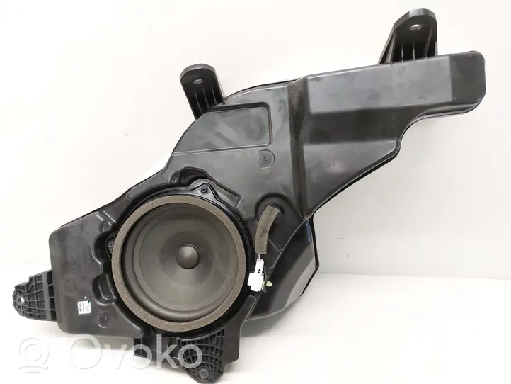 KIA Sportage Subwoofer speaker 96380D9000