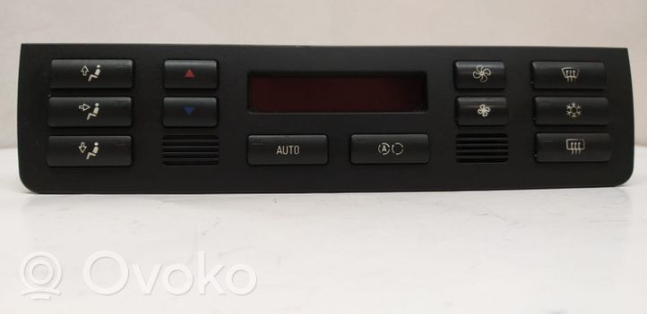 BMW 3 E46 Climate control unit 64116931604