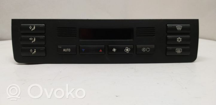 BMW 3 E46 Climate control unit 64116919784