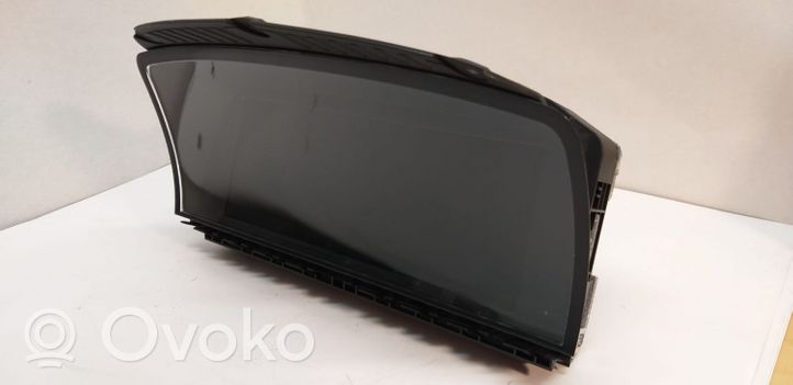 BMW 7 E65 E66 Pantalla/monitor/visor 65826933162