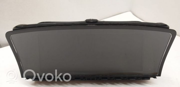 BMW 7 E65 E66 Pantalla/monitor/visor 65826933162