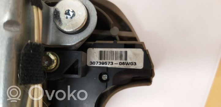 Volvo S80 Airbag dello sterzo 30739573