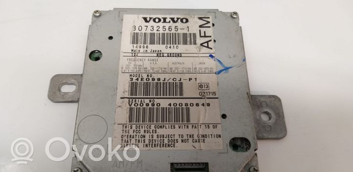 Volvo V50 Amplificatore antenna 307325651