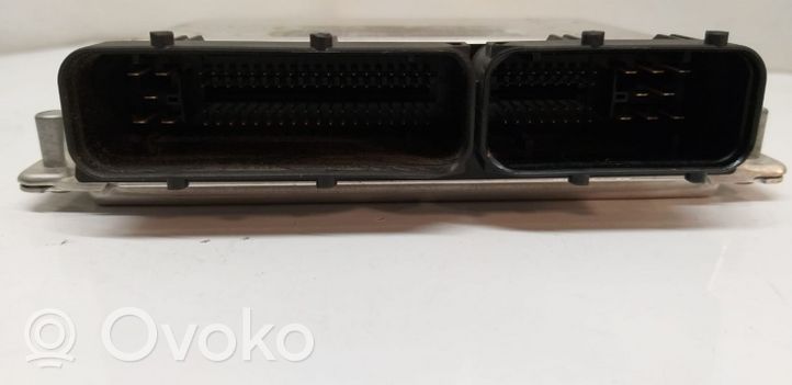 Audi A4 S4 B6 8E 8H Sterownik / Moduł ECU 8E0909518AA