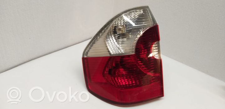 BMW X3 E83 Luci posteriori 53216990169