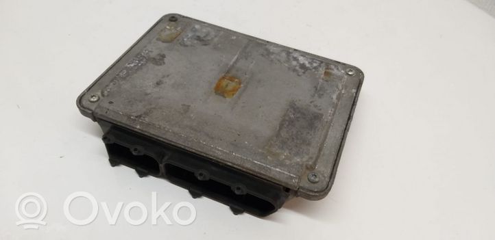 Audi A3 S3 8P Calculateur moteur ECU 038906018BB