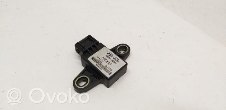 KIA Sorento Sensore di imbardata accelerazione ESP 956403E00