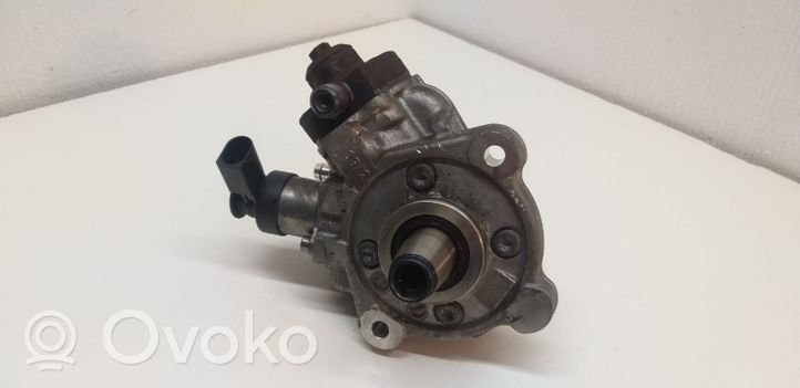 BMW 3 F30 F35 F31 Polttoaineen ruiskutuksen suurpainepumppu 0445010517