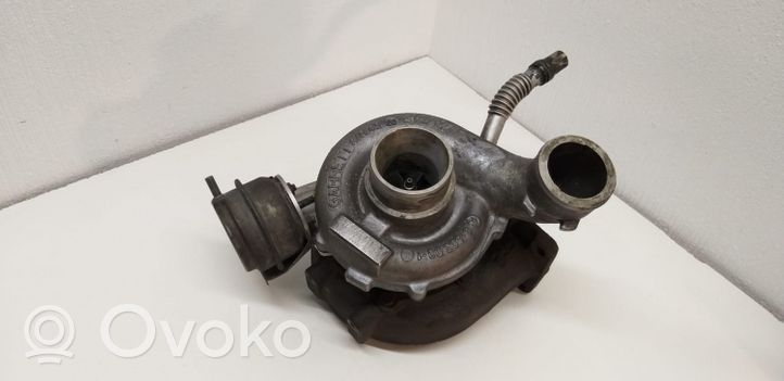 Audi A6 S6 C5 4B Turbo 059145701C