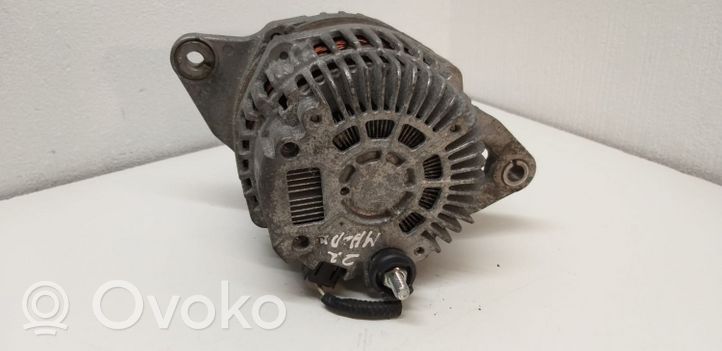 Mazda 6 Alternator A2TJ0681A