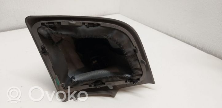 Fiat Ducato Rivestimento in pelle/manopola della leva del cambio 6072500026