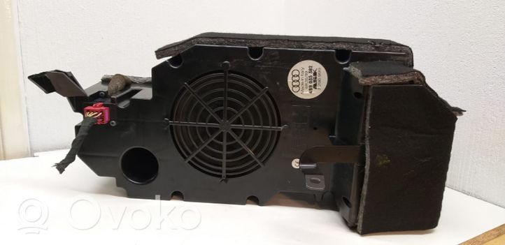 Audi A6 S6 C5 4B Amplificateur de son 4B9035382