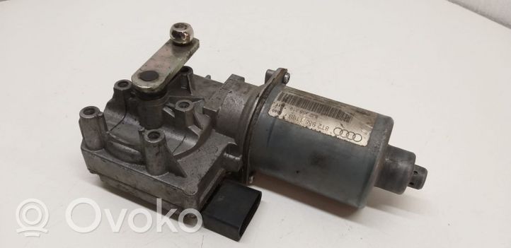 Audi A5 8T 8F Moteur d'essuie-glace 8T2955119B