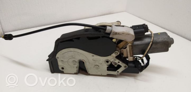 BMW 7 E65 E66 Rear door lock 8240586