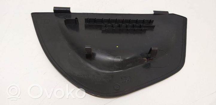 Volvo V70 Panelės apdailos skydas (šoninis) 27255