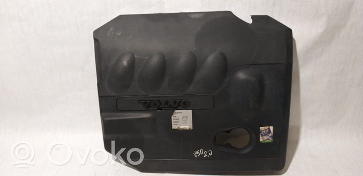 Volvo V50 Couvercle cache moteur 370010048808