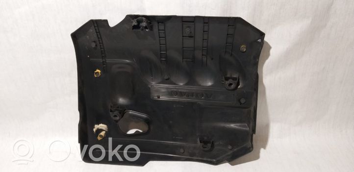 Volvo V50 Couvercle cache moteur 370010048808