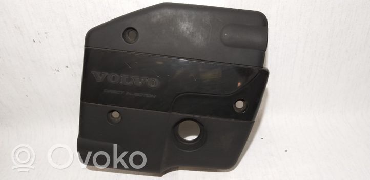 Volvo V50 Engine cover (trim) 