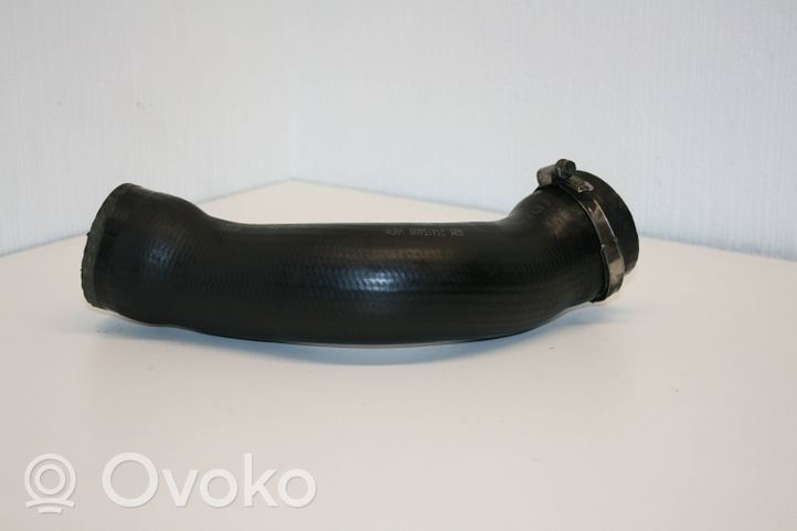 Opel Signum Tubo flessibile intercooler 24415009