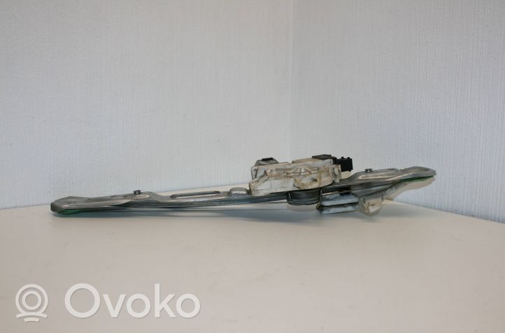 Opel Signum Regulador con motor de la ventanilla de la puerta corredera 24451522