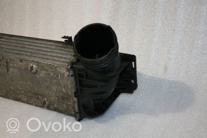 BMW 3 E90 E91 Radiatore intercooler 7798788