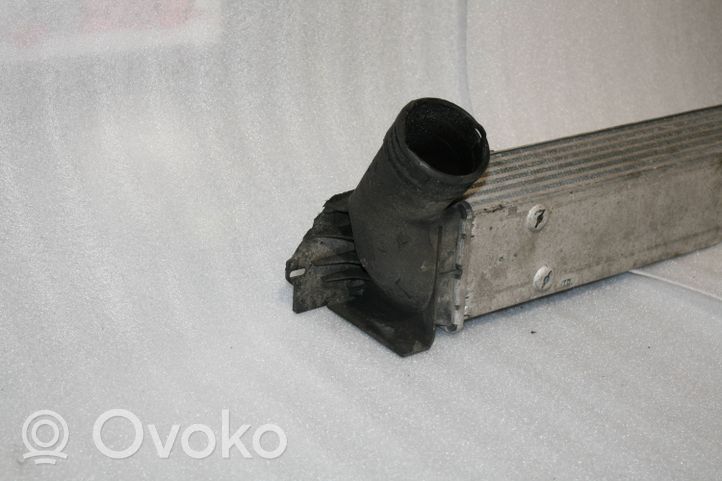 BMW 1 E81 E87 Chłodnica powietrza doładowującego / Intercooler 3093796