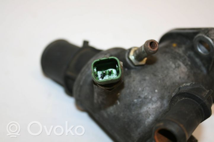 Opel Vectra C Termostaatin kotelo 55203388