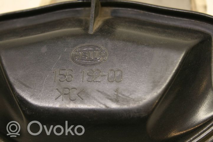 Opel Vectra C Osłona żarówki lampy przedniej 15619200