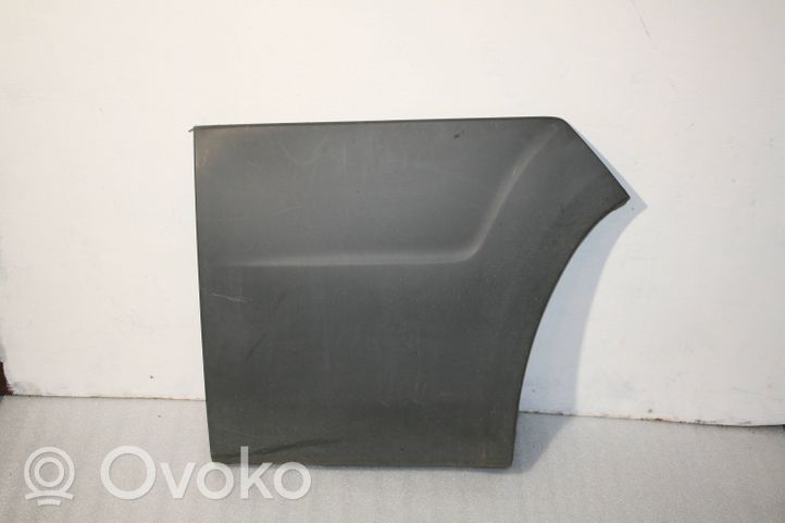 Fiat Ducato Listwa / Nakładka na błotnik przedni 1305768070