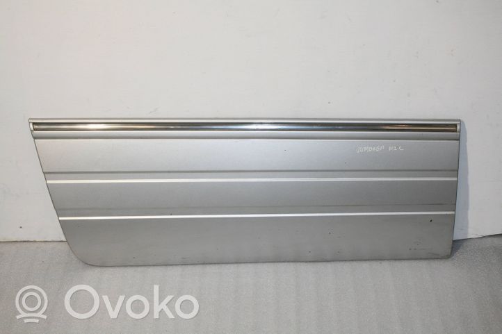 Chrysler Voyager Rear door trim (molding) 92337377