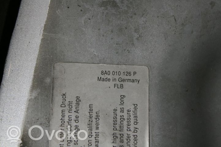 Audi A6 S6 C5 4B Motorhaube 8A0010126P