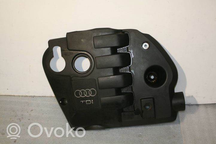 Audi A6 S6 C5 4B Osłona górna silnika 038103925