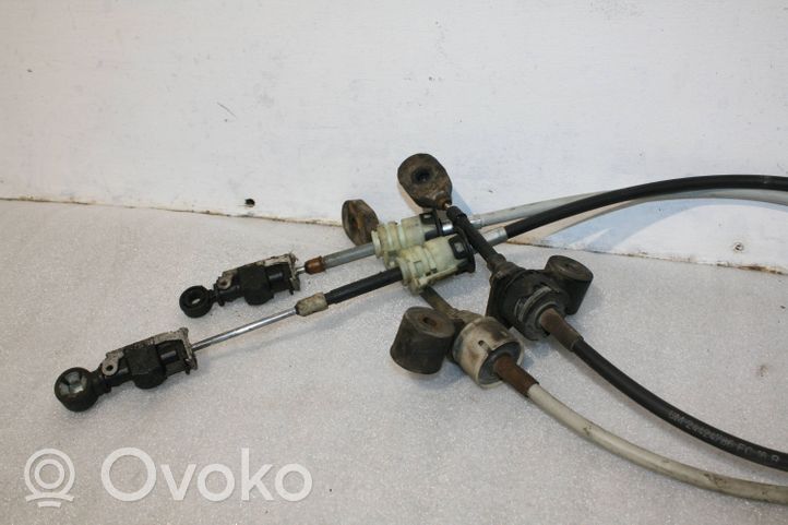 Opel Signum Linka zmiany biegów 24424786