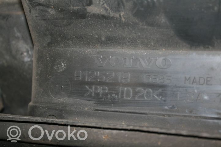 Volvo XC70 Części i elementy montażowe 9454401