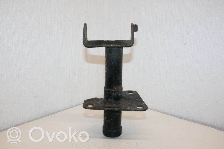 Volkswagen PASSAT B5 Absorbeur de pare-chocs avant 3B0807133A